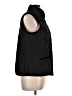 Lauren by Ralph Lauren 100% Polyester Black Vest Size L - photo 4