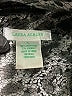 Laura Ashley 100% Polyester Animal Print Silver Jacket Size L - photo 6