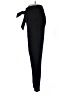 H&M L.O.G.G. Solid Black Casual Pants Size 6 - photo 6