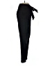 H&M L.O.G.G. Solid Black Casual Pants Size 6 - photo 5