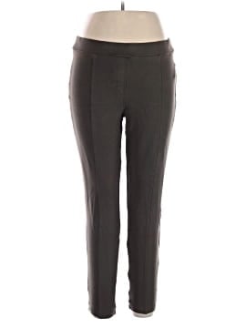 Style&Co Active Pants (view 1)