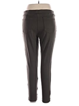 Style&Co Active Pants (view 2)