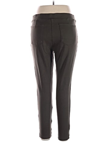 Style&Co Active Pants (view 2)