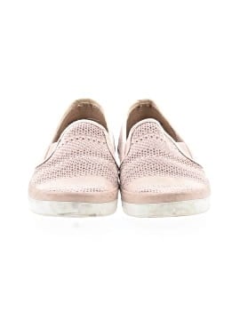 Sperry Top Sider Flats (view 2)