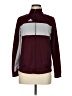 Adidas Burgundy Sweatshirt Size M - photo 1