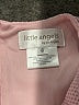 Little Angels Solid Pink Dress Size 6 - photo 3