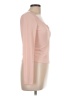 Romwe Pink Long Sleeve T-Shirt Size L - photo 4