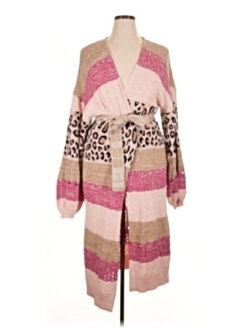 Venus Cardigan (view 1)