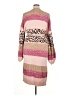 Venus Pink Cardigan Size 1X - photo 2