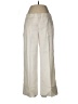 Level 99 Ivory Casual Pants Size 28 waist - photo 1