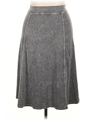 Hard Tail Casual Skirt (view 1)