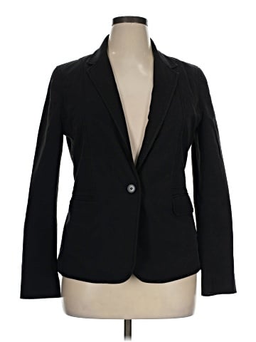 New York & Company Blazer (view 1)