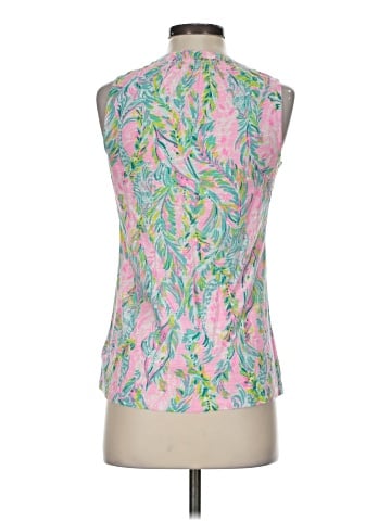 Lilly Pulitzer Tank Top (view 2)