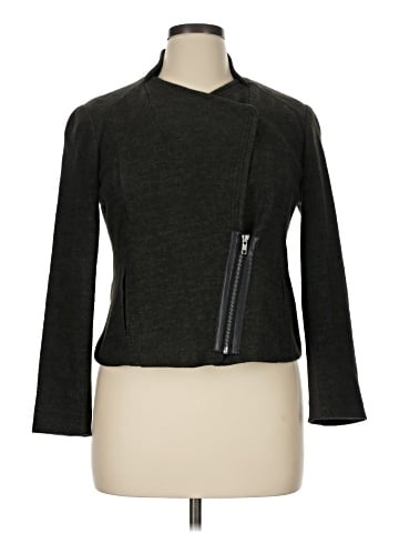 Coldwater Creek Jacket (view 1)