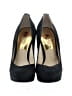 MICHAEL Michael Kors Black Heels Size 7 - photo 2