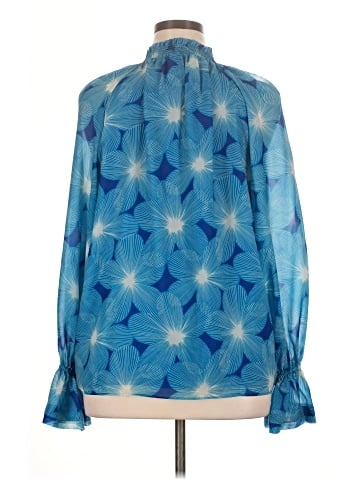 Ramy Brook Long Sleeve Blouse (view 2)