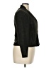 Coldwater Creek Black Jacket Size 14 (petite) - photo 4