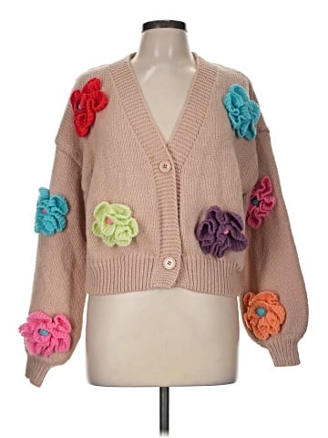 Assorted Brands Cardigan (view 1)