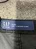 Gap Black Jeans Size 10 - photo 7