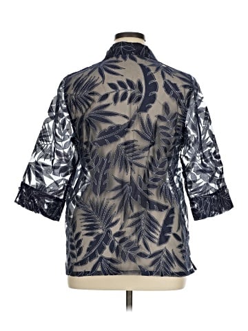 TanJay Short Sleeve Button-Down Shirt (view 2)