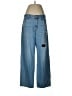 Levi's Hearts Blue Jeans Size 29 waist - photo 1