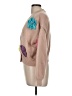 Assorted Brands 100% Acrylic Tan Cardigan Size Med - Lg - photo 5