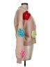 Assorted Brands 100% Acrylic Tan Cardigan Size Med - Lg - photo 4