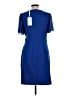 Grace Karin Blue Cocktail Dress Size L - photo 2