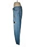 Levi's Hearts Blue Jeans Size 29 waist - photo 5