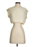 Zara Ivory Sweater Vest Size S - photo 1