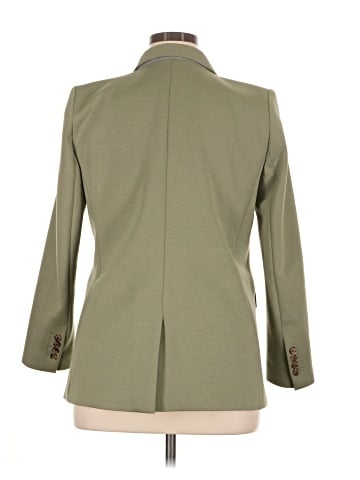 Ann Taylor Blazer (view 2)