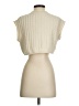 Zara Ivory Sweater Vest Size S - photo 2