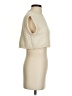 Zara Ivory Sweater Vest Size S - photo 4