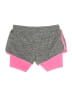 C9 By Champion 100% Polyester Color Block Pink Athletic Shorts Size M - photo 2