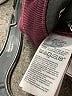 Gap Burgundy Jeans Size 30 waist (tall) - photo 8