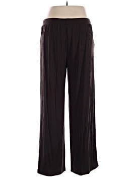 LOGO by Lori Goldstein Casual Pants (view 2)