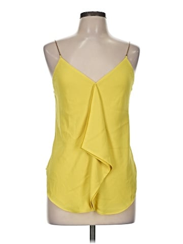 RACHEL Rachel Roy Sleeveless Top (view 1)