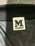 M Missoni Chevron-herringbone Black Wool Skirt Size EU (IT) 46 / US 10 - photo 4