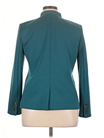 Ann Taylor Blazer (view 2)