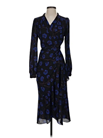 Diane von Furstenberg Cocktail Dress (view 1)
