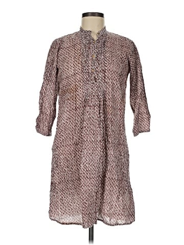 Roberta Roller Rabbit Casual Dress (view 1)