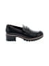 Dream Pairs Black Flats Size 9 - photo 1