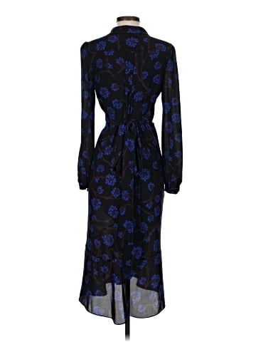 Diane von Furstenberg Cocktail Dress (view 2)