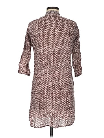 Roberta Roller Rabbit Casual Dress (view 2)