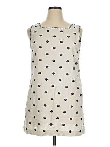 Cynthia Rowley Casual Dress (view 1)