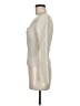 Babaton Ivory Long Sleeve Top Size M - photo 5