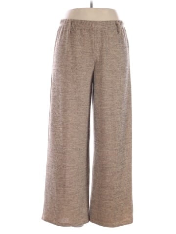 June & Hudson Casual Pants (view 1)