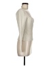 Babaton Ivory Long Sleeve Top Size M - photo 4