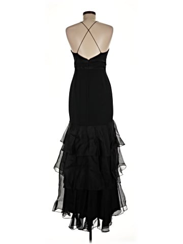 Aidan Mattox Cocktail Dress (view 2)