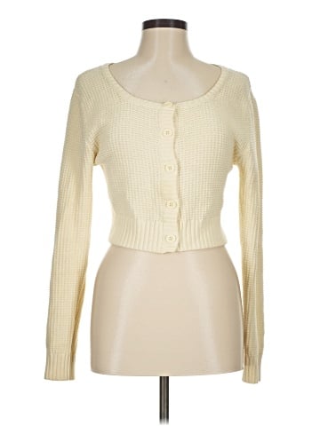 Isalis Cardigan (view 1)